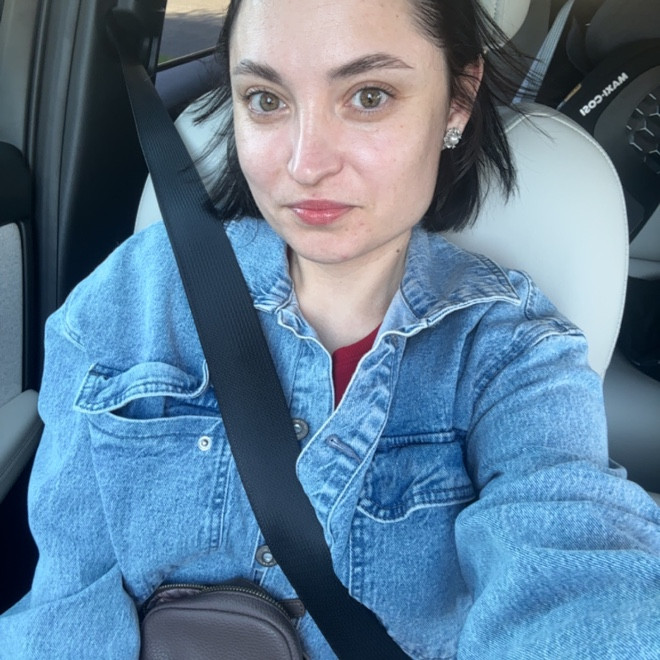 Olha Dovha