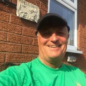 Neil Pearson
