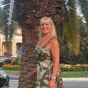 Angela Beacham