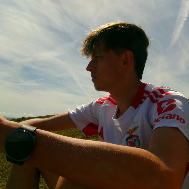 Kieron Osmolski