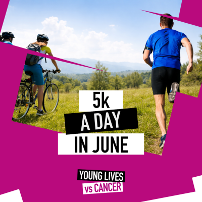 5k a Day in June 2026