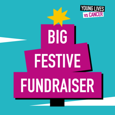 The Big Festive Fundraiser